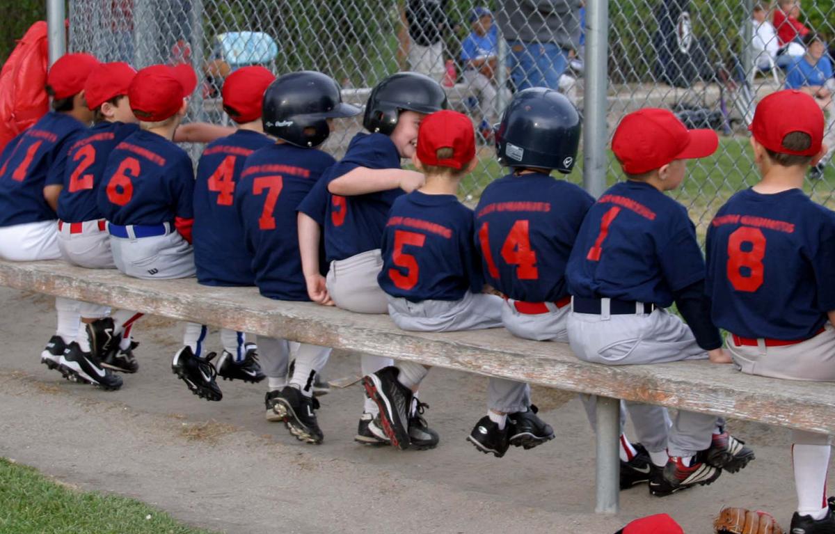 Top 5 Unique Baseball Mom Shirts For Mom