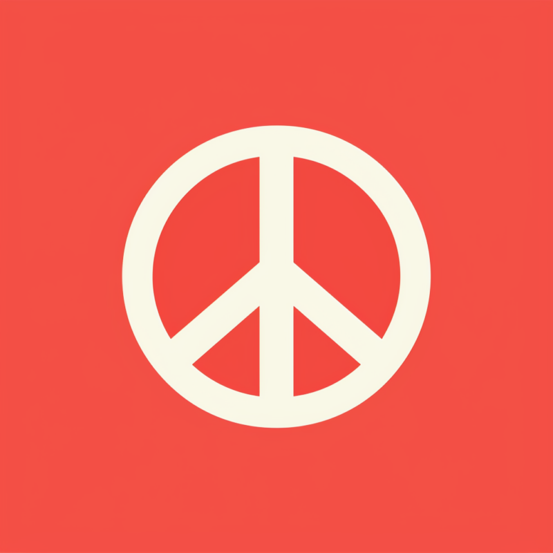 peace sign ohcustomshirt.com