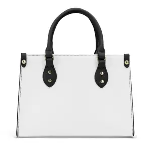 Leather Bag 2