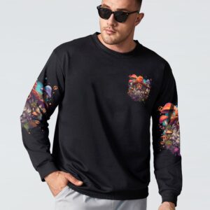 Hippie Shirt-i’m Not Old I’m Vintage Shirt