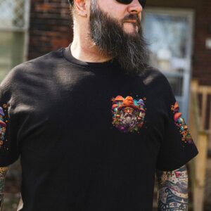 Hippie Shirt-i’m Not Old I’m Vintage Shirt
