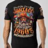 Hippie Shirt-I’m Not Old I’m Vintage Shirt